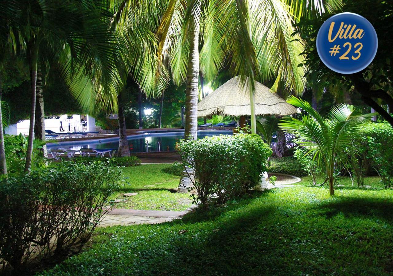 Luxury Loft Villas Tropical Zona Hotelera *