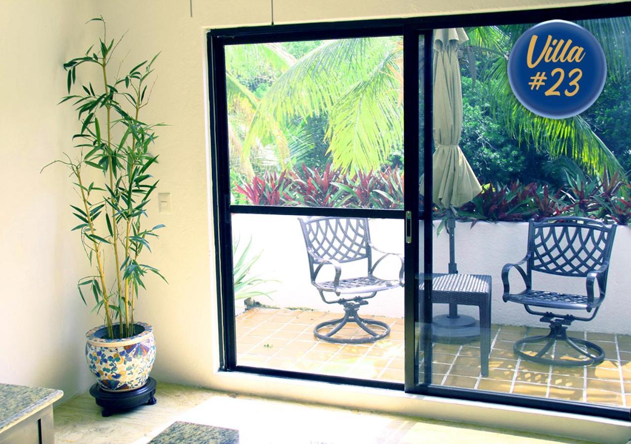 Luxury Loft Villas Tropical Zona Hotelera