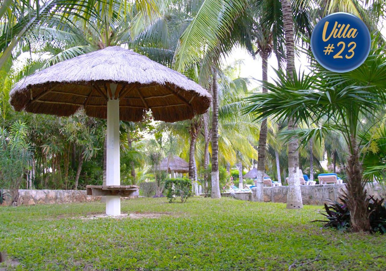 Pensión Luxury Loft Villas Tropical Zona Hotelera