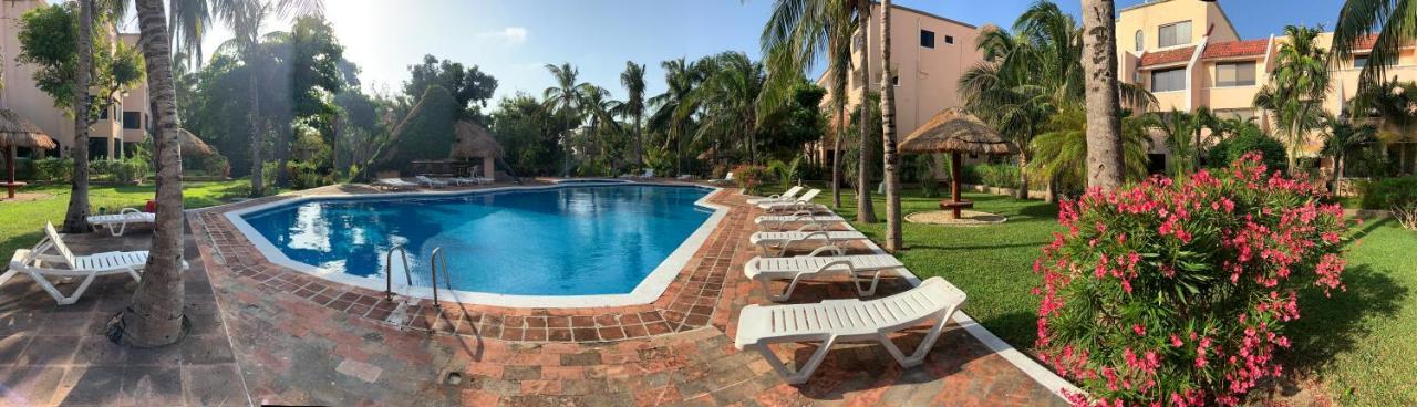 Luxury Loft Villas Tropical Zona Hotelera Cancún