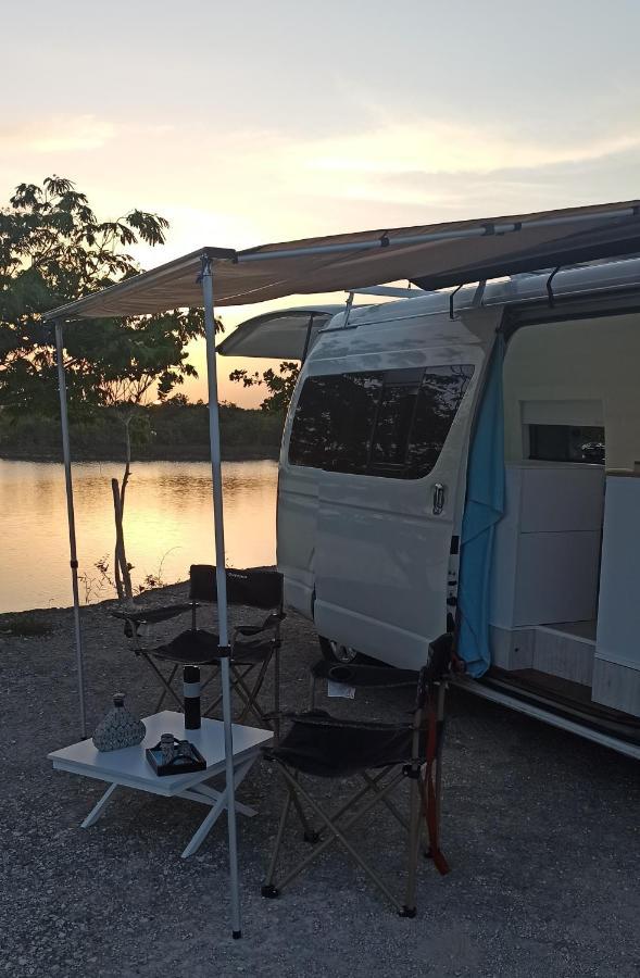 Paradise Camper Cancun Rent A Camper Botel
