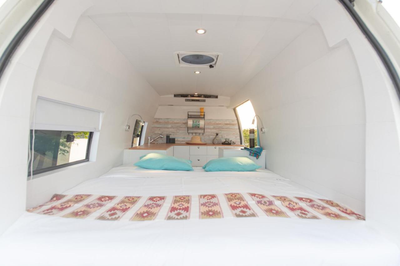 Paradise Camper Cancun Rent A Camper Botel