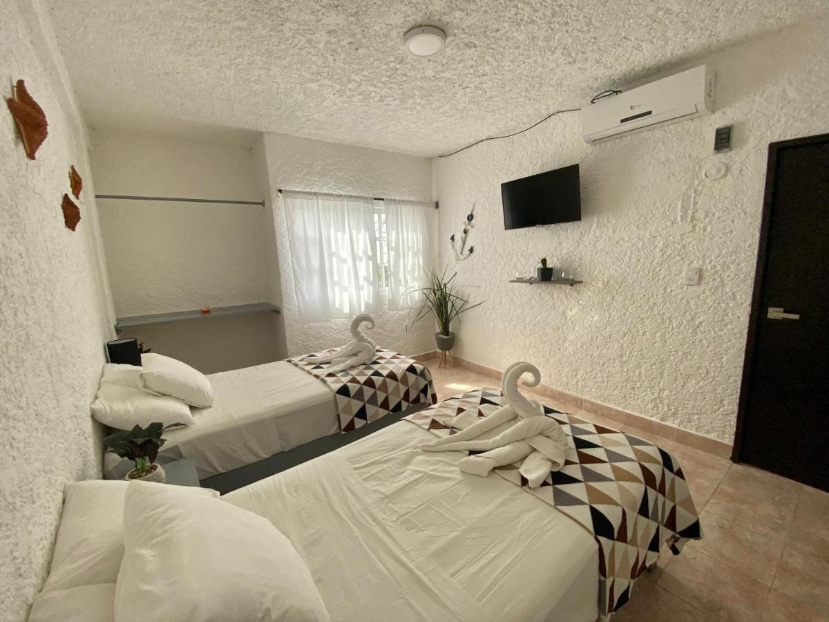 Hotel Chi Ibal Hu