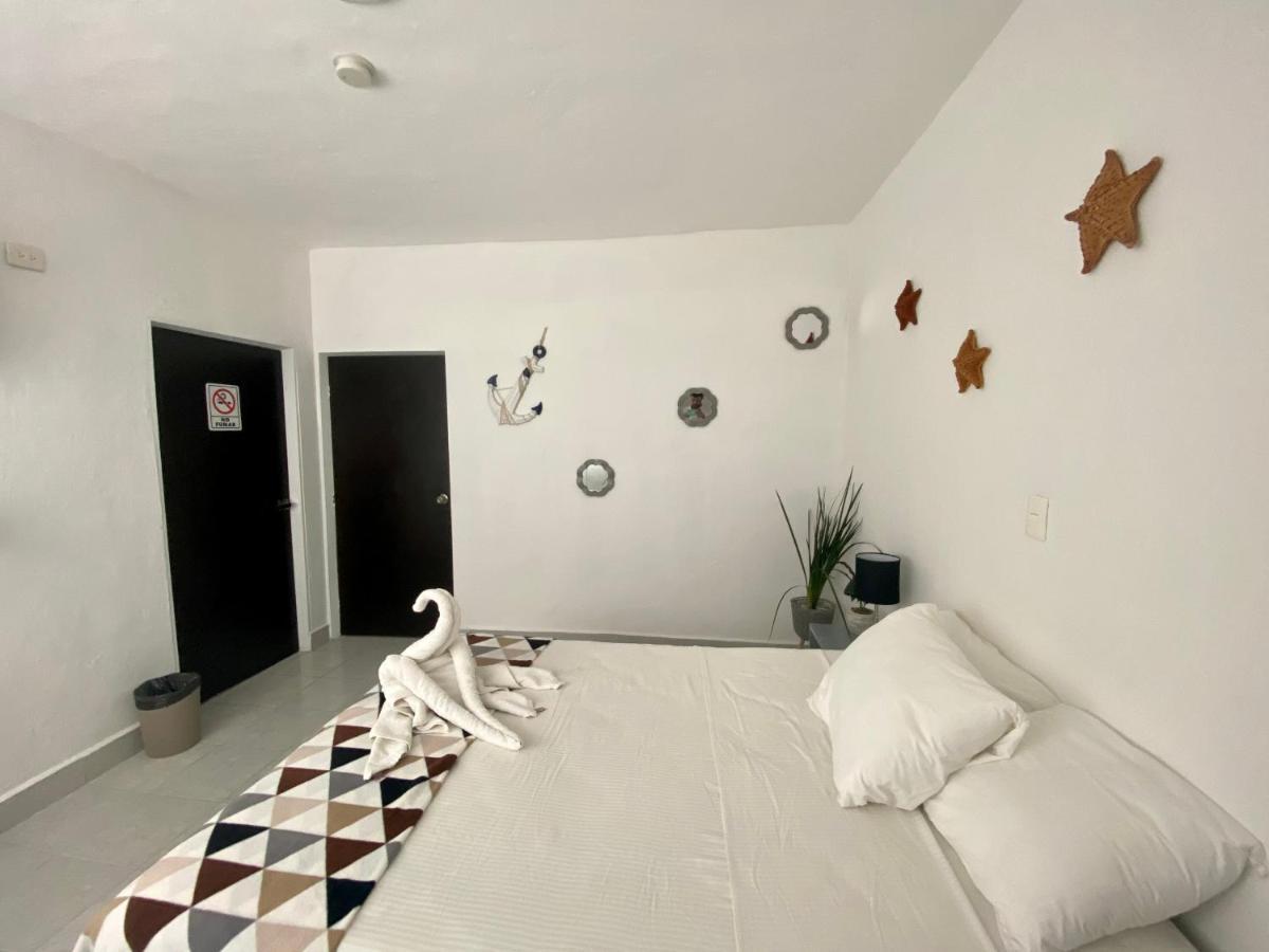 Chi Ibal Hu Hotel