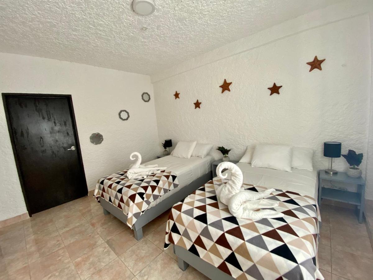 Hotel Chi Ibal Hu Cancún