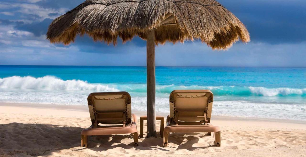 Hotel Chi Ibal Hu Cancún