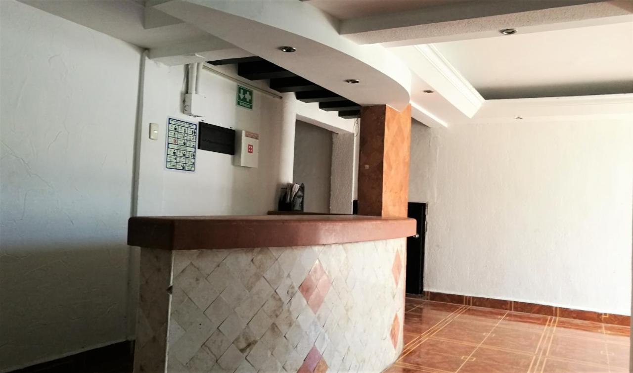 Hotel Chi Ibal Hu