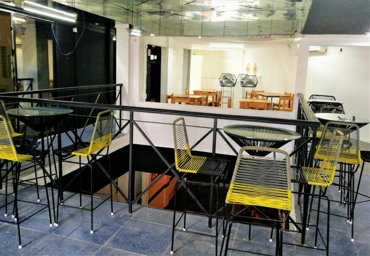 Hotel Chi Ibal Hu