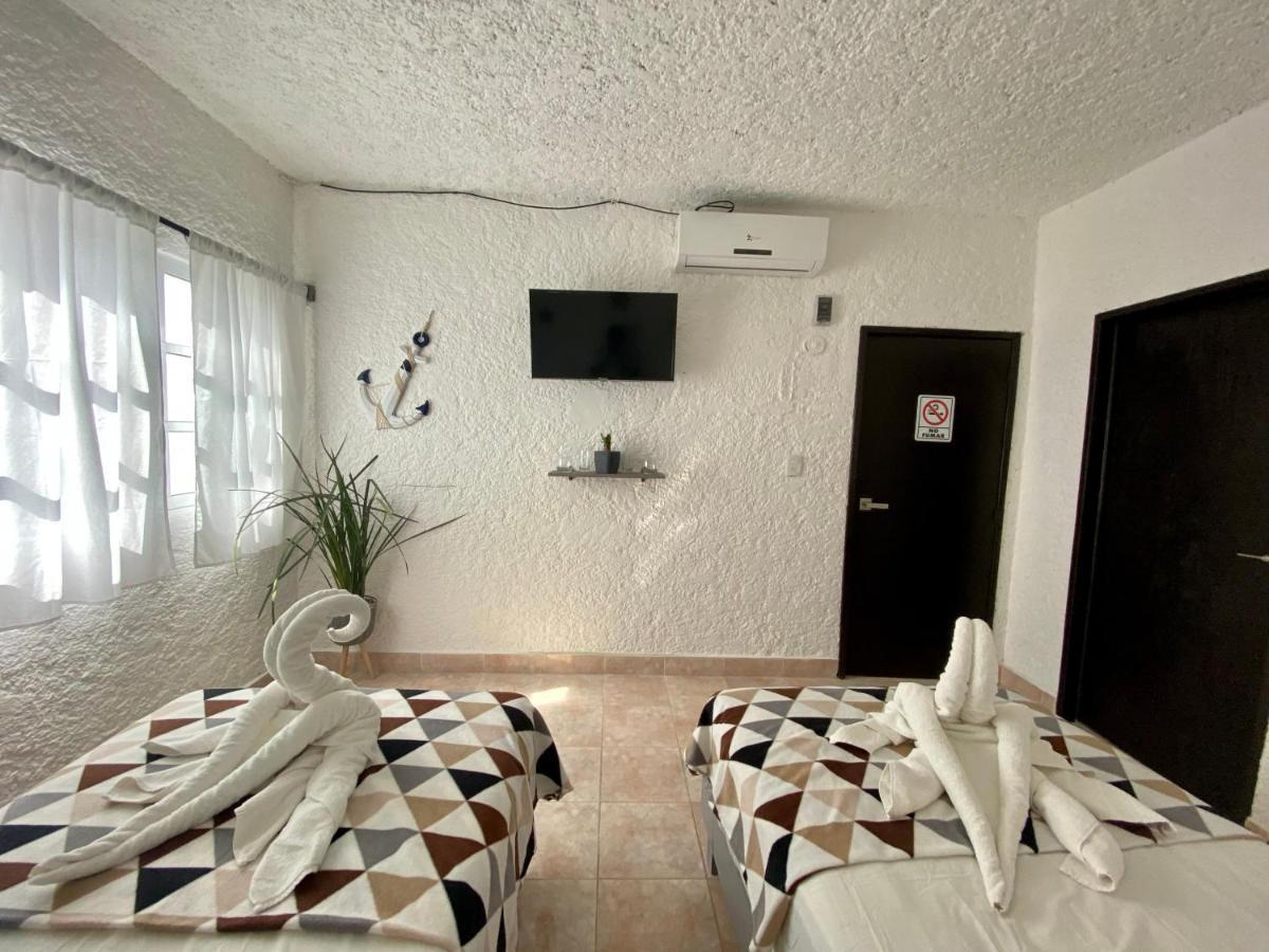 Hotel Chi Ibal Hu