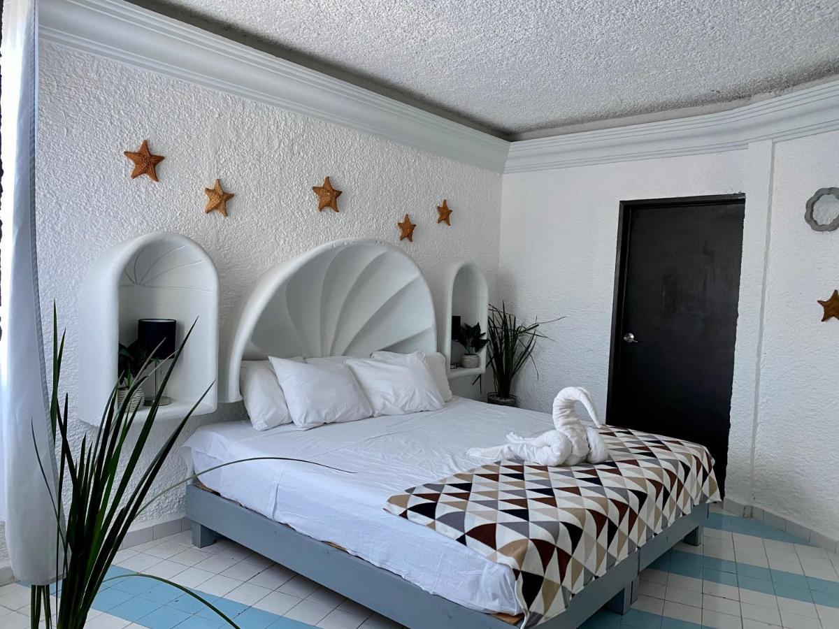 Chi Ibal Hu Hotel Cancún