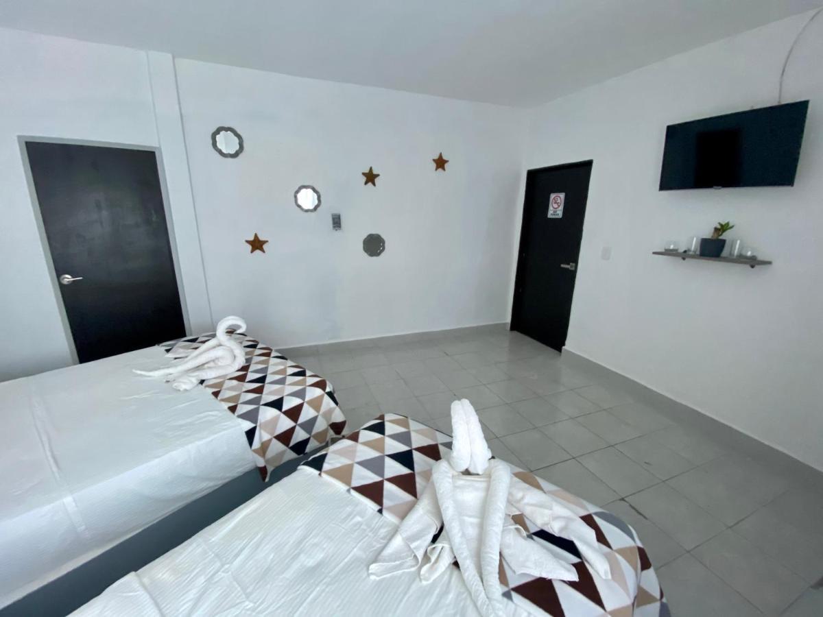 Hotel Chi Ibal Hu