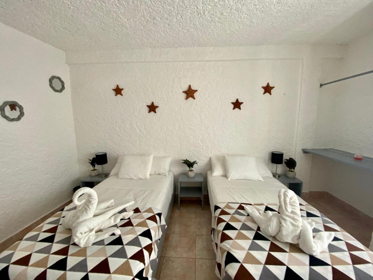 Chi Ibal Hu Hotel Cancún
