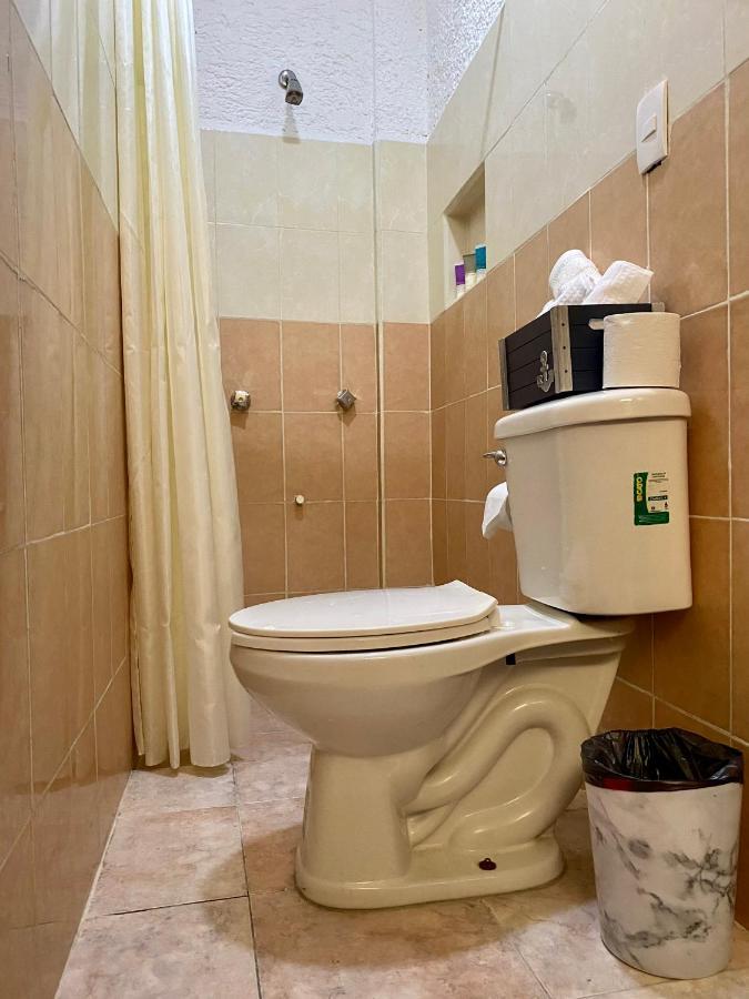Chi Ibal Hu Hotel