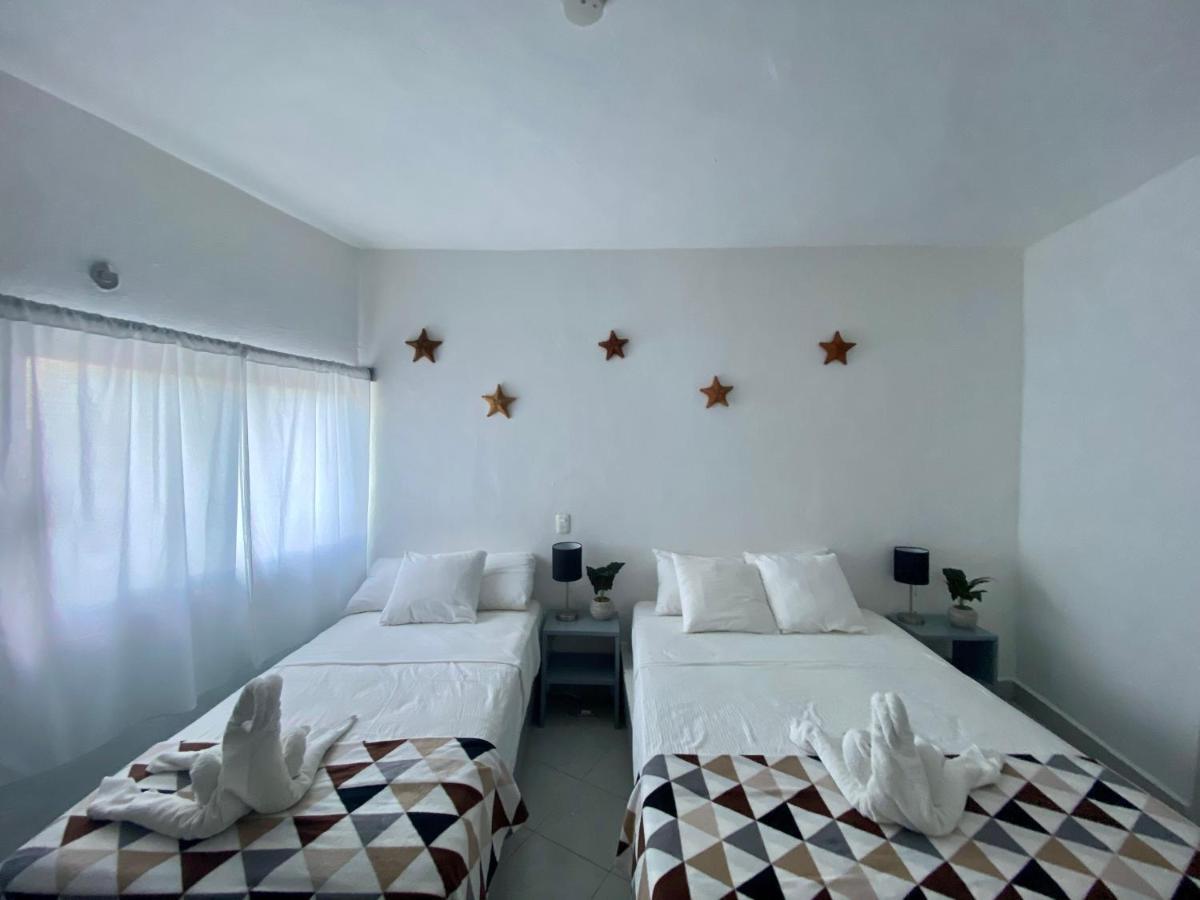 Chi Ibal Hu Hotel Cancún