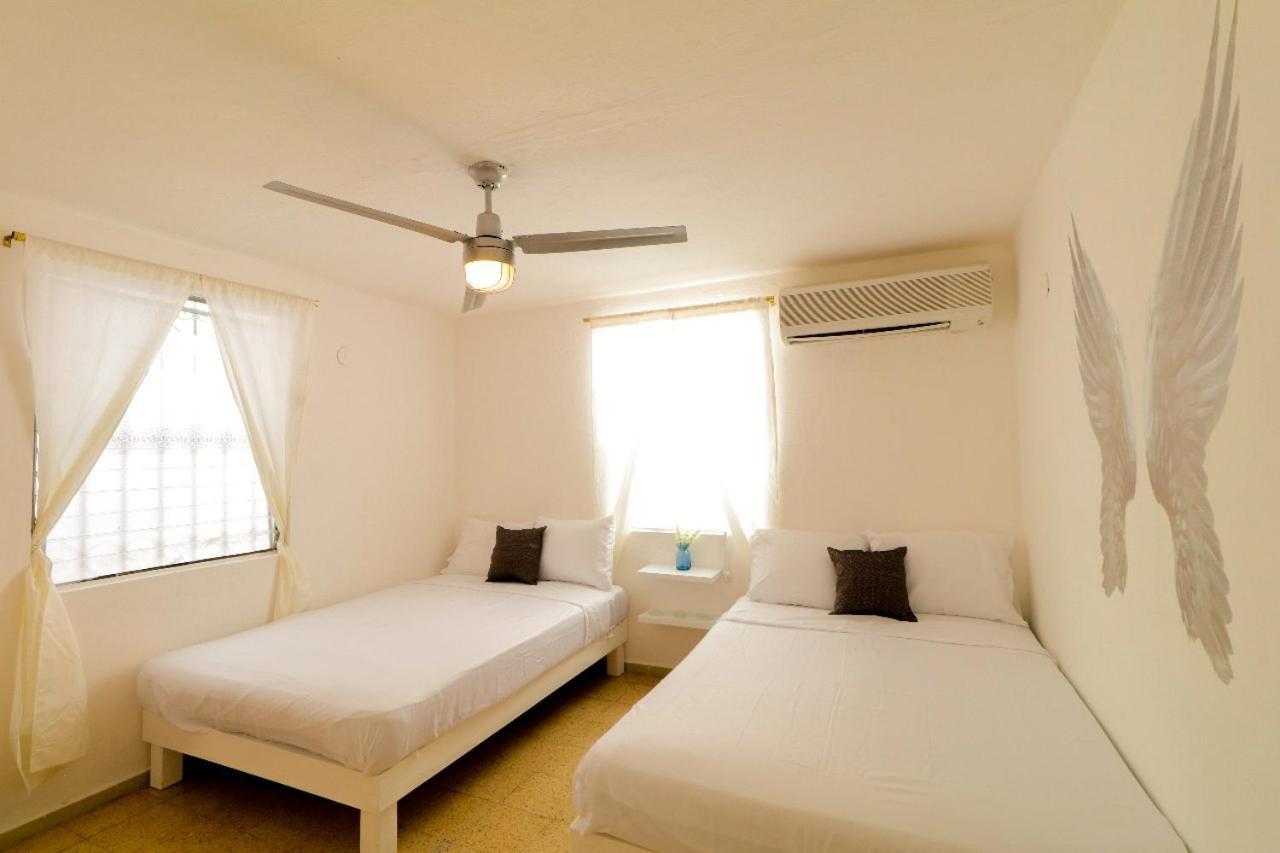 Casa Cristalina Cancún