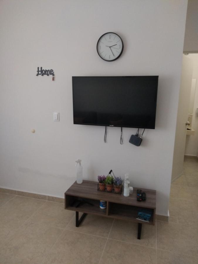 Apartamento Casa Palejos