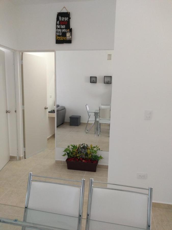 Casa Palejos Apartamento