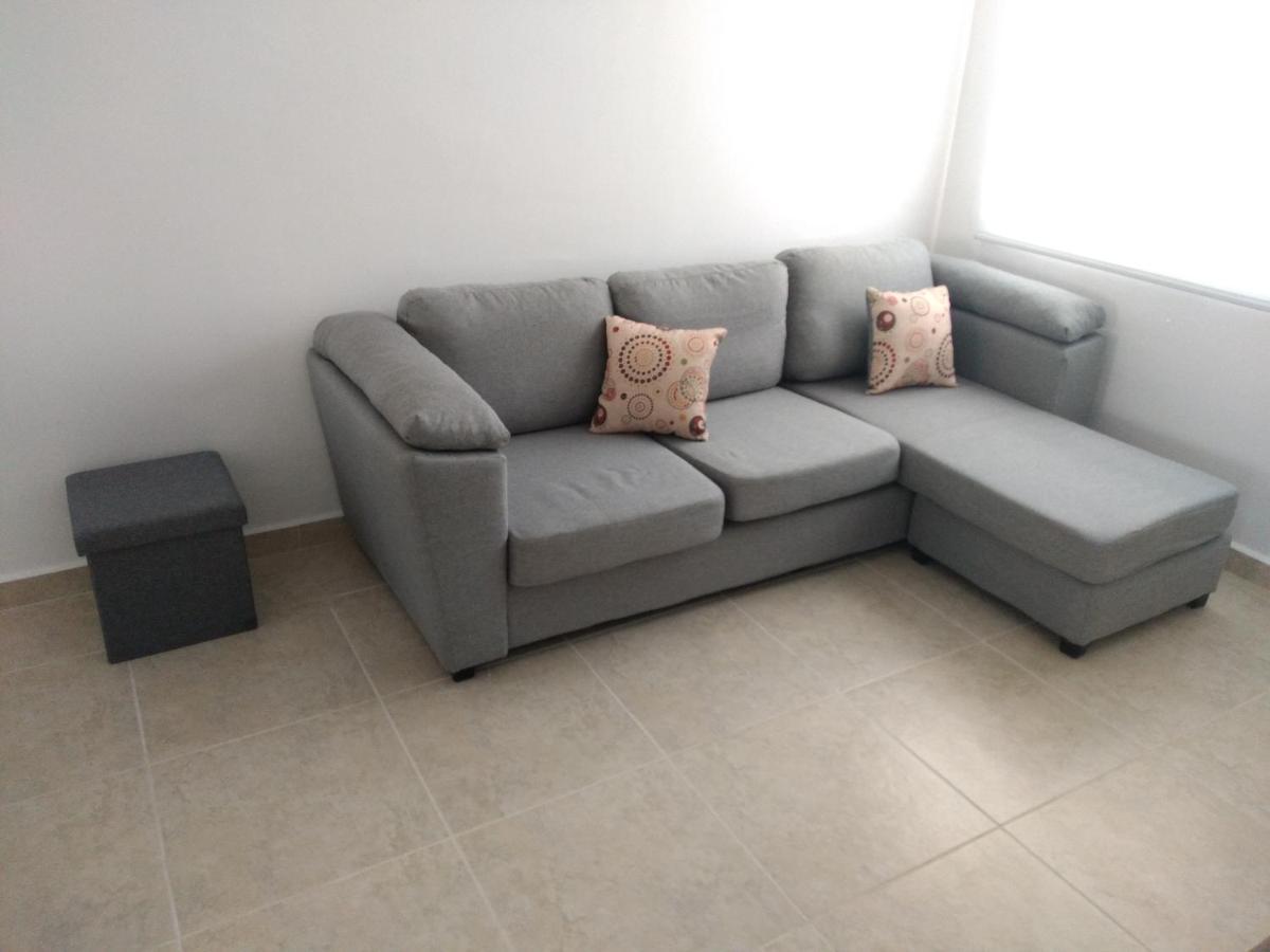 Casa Palejos Apartamento *