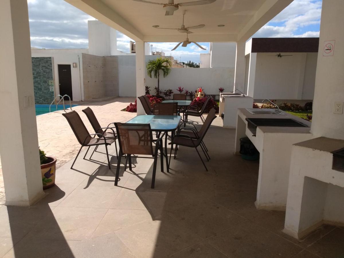 Apartamento Casa Palejos Cancún