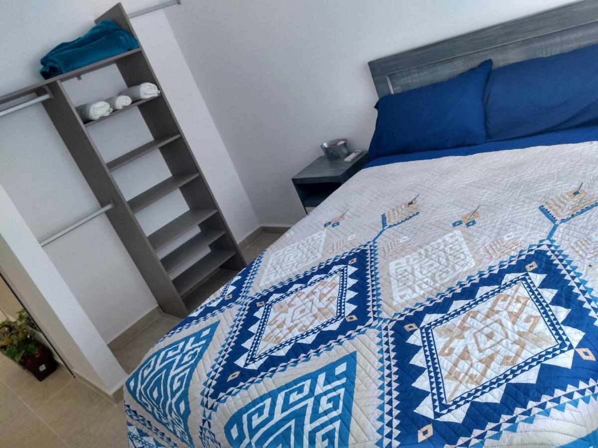 Casa Palejos Apartamento *