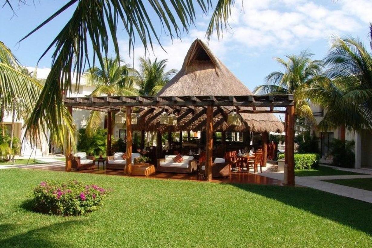 Laguna Suites&Beach Club 3* Cancún