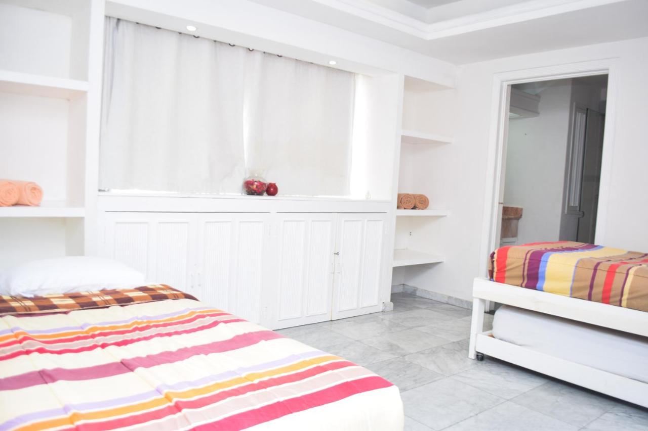 Apartamento Departamento Sobre La Playa