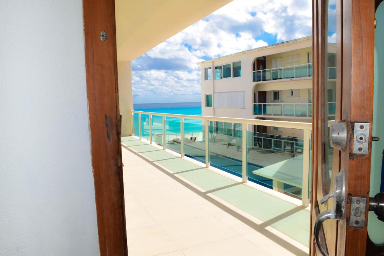 Departamento Sobre La Playa *
