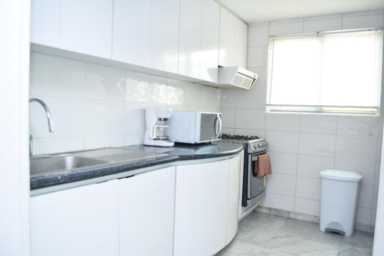 Apartamento Departamento Sobre La Playa *