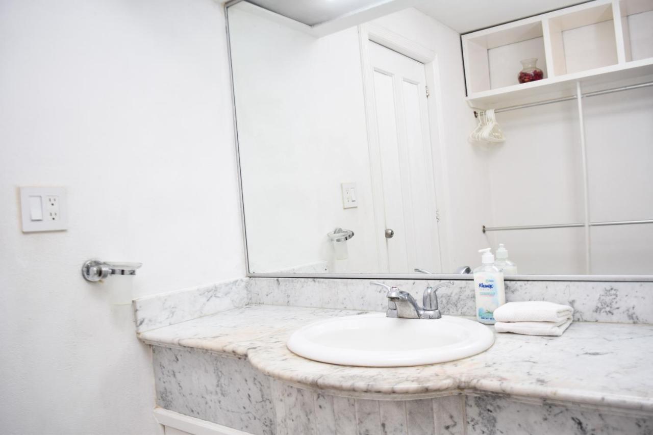 Apartamento Departamento Sobre La Playa