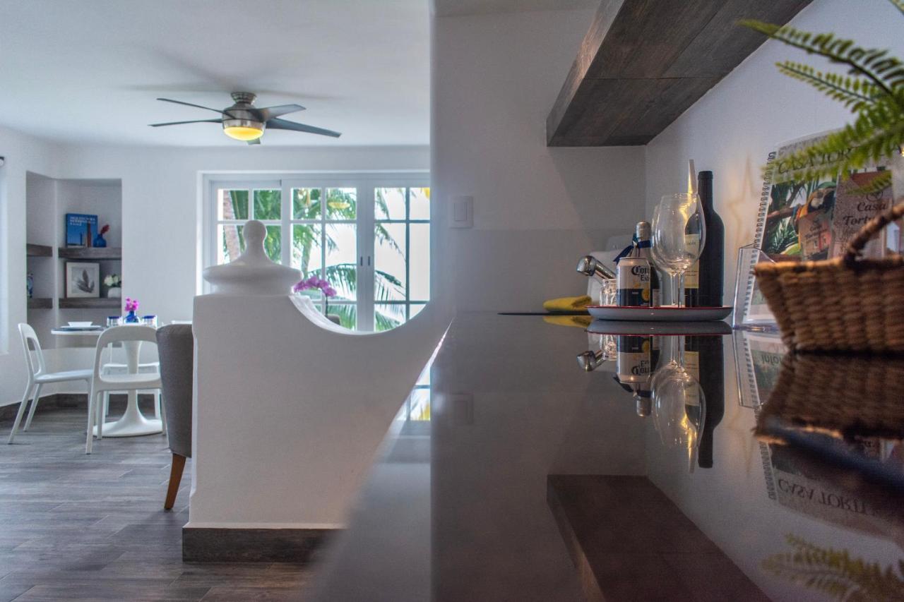 Casa Tortugas Boutique - Luxury Hidden Gem 4* Cancún