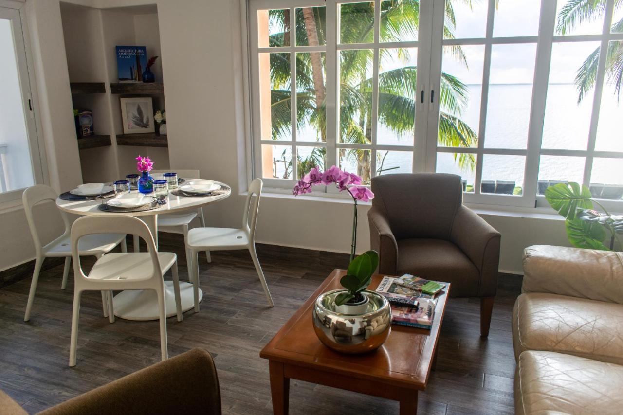 Hotel Casa Tortugas Boutique - Luxury Hidden Gem Cancún
