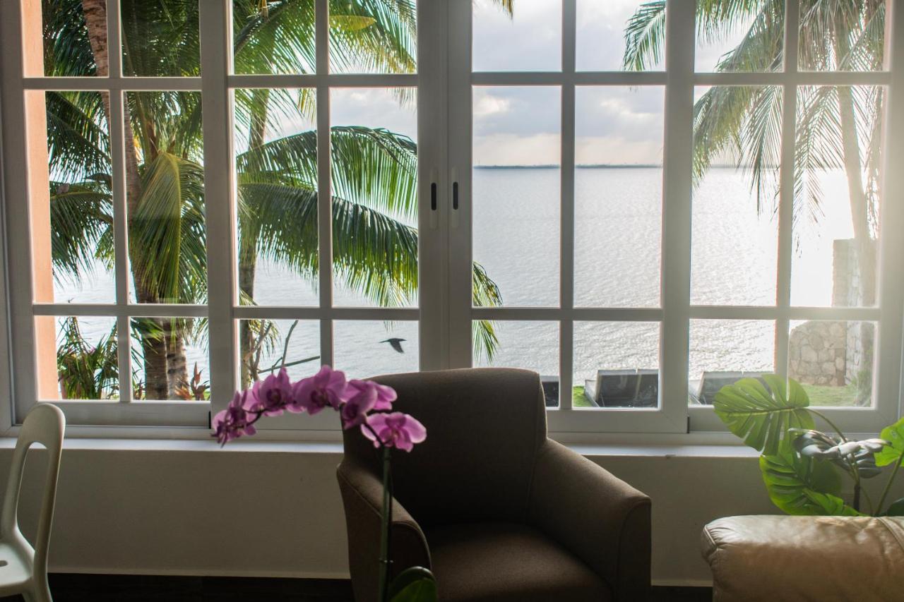 Hotel Casa Tortugas Boutique - Luxury Hidden Gem Cancún