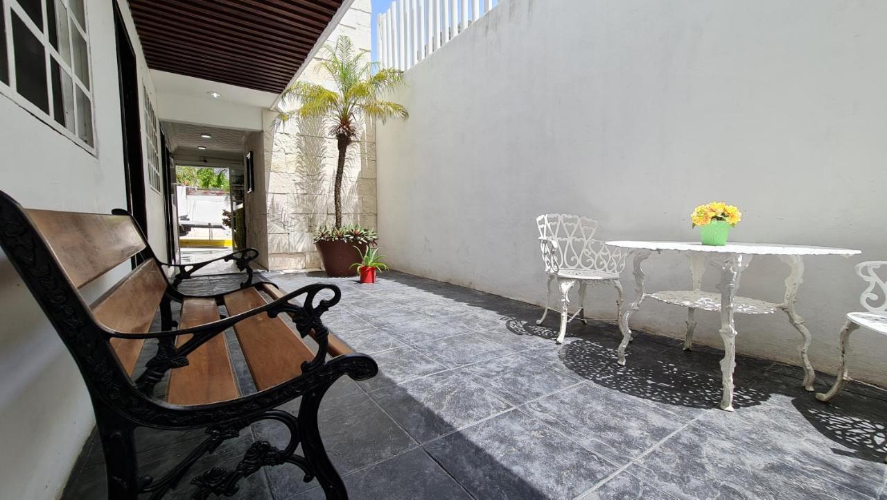 Dna Y Cancún