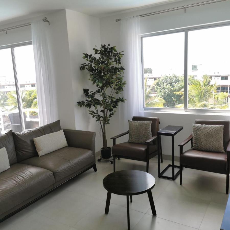 Apartamento Confortable Y Hermoso Departamento Con Alberca *