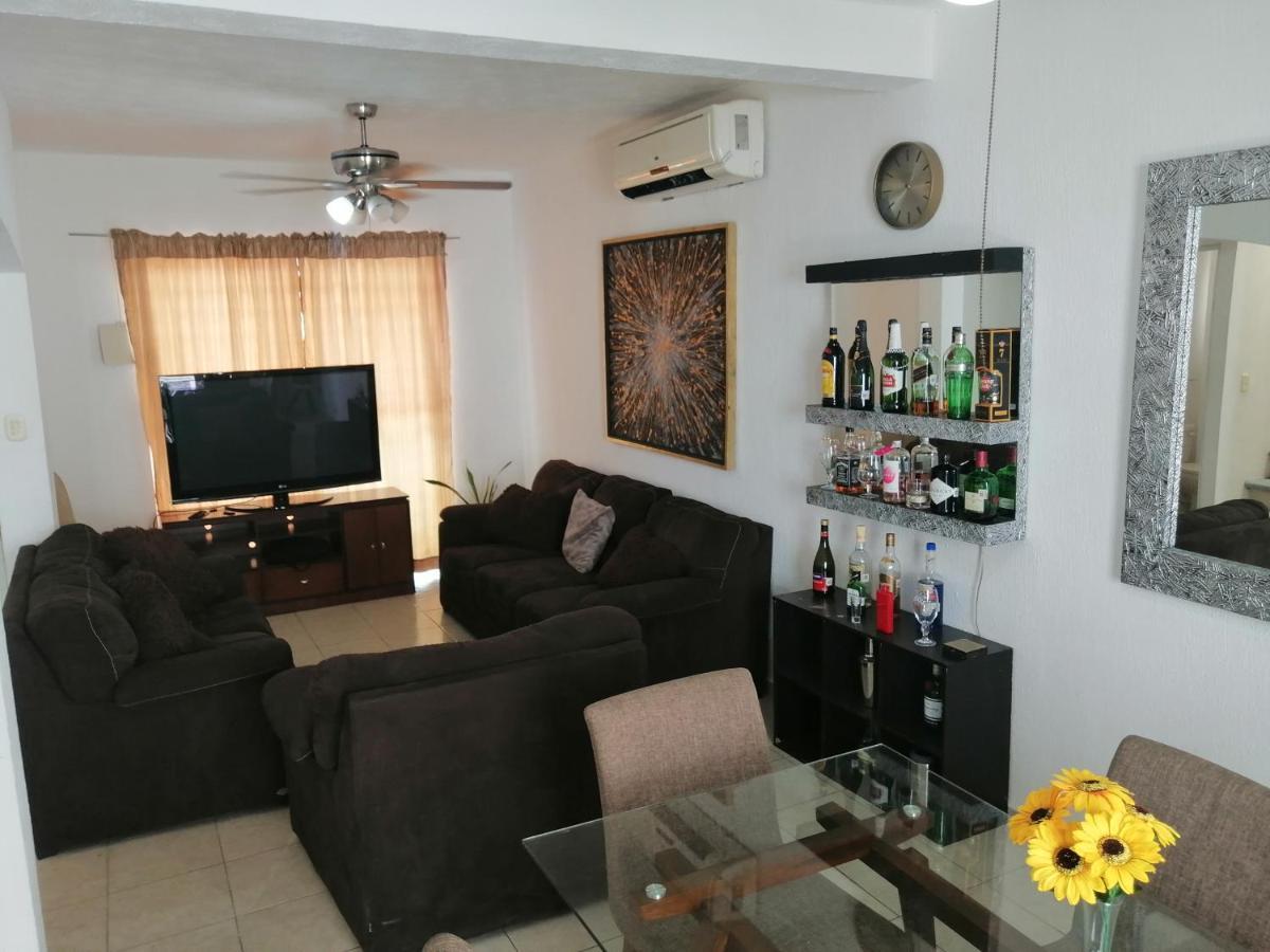 Habitación en casa particular Residencial Villa Marino