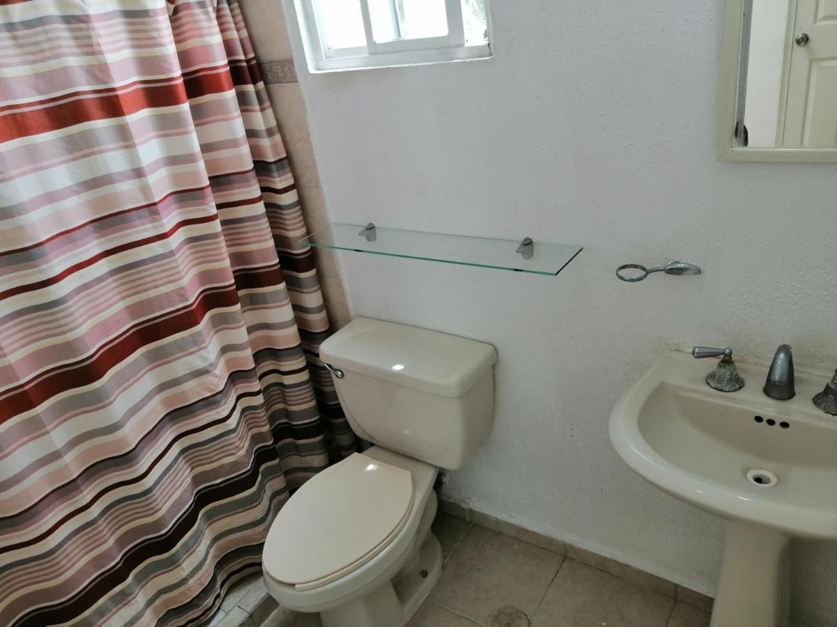 Residencial Villa Marino *