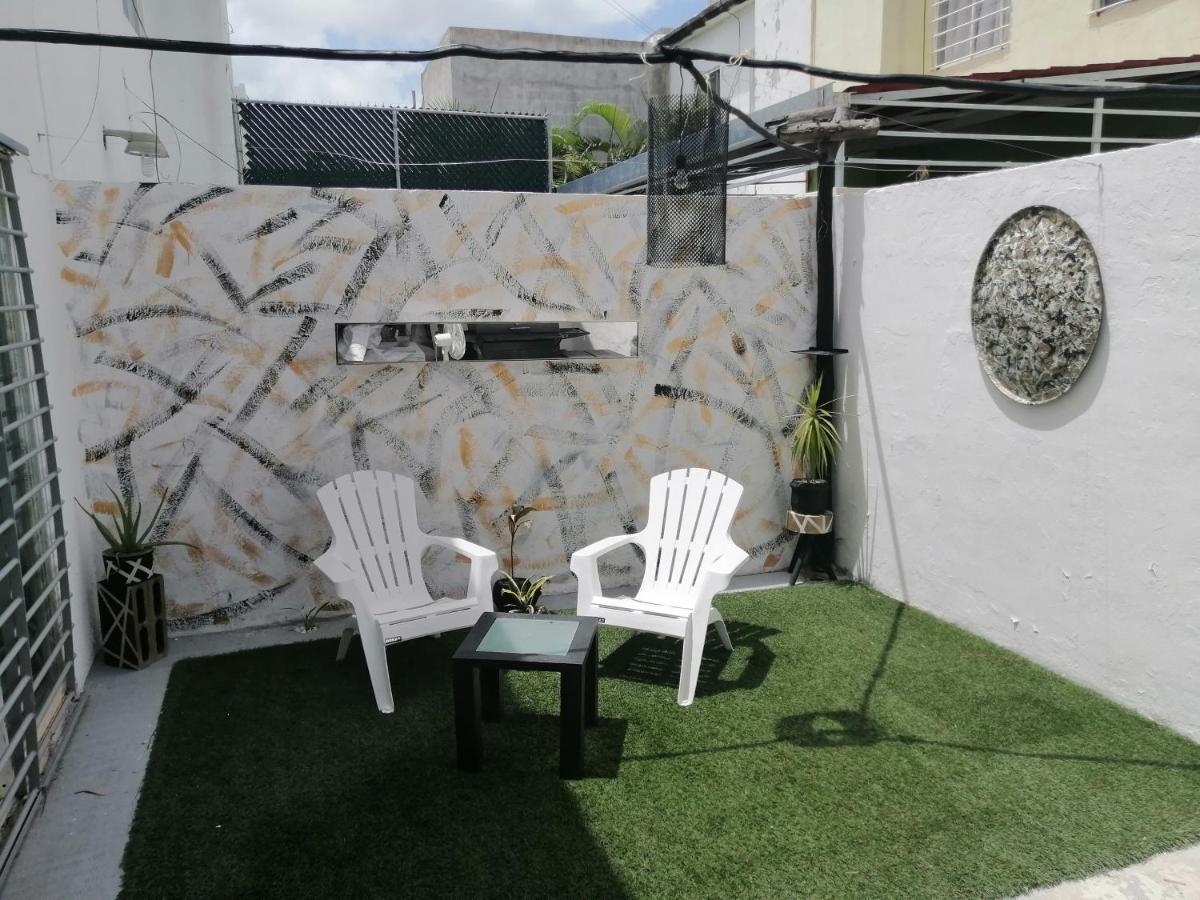 Habitación en casa particular Residencial Villa Marino