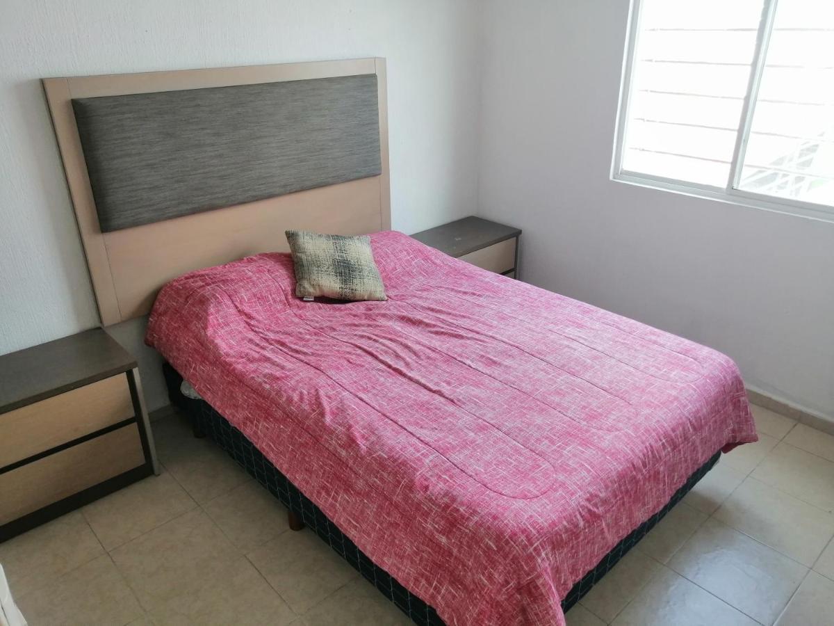 Residencial Villa Marino Cancún