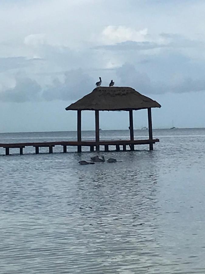 Apartamento Front Private With Shared Bathroom Cancún