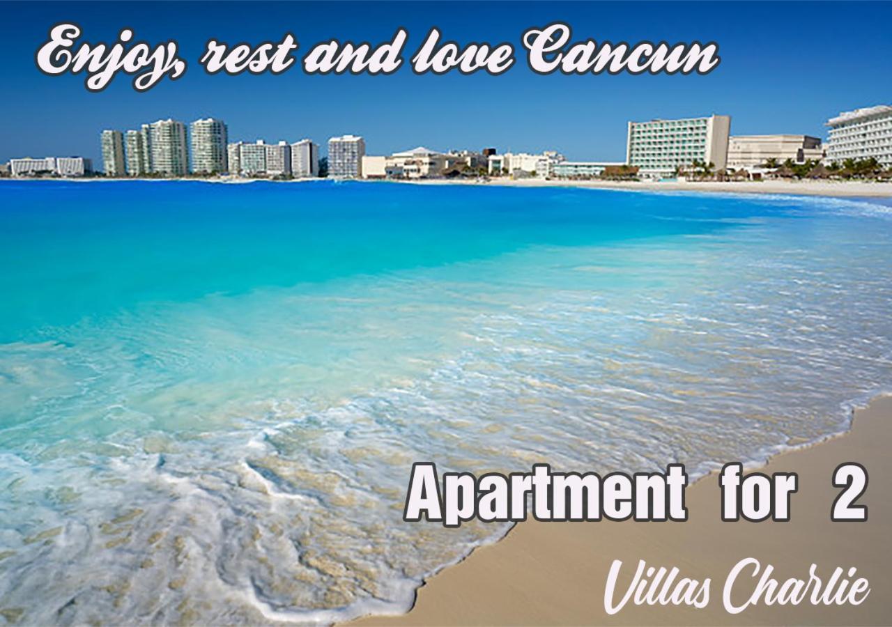 Luxury Loft Villas Tropical Zona Hotelera Cancún