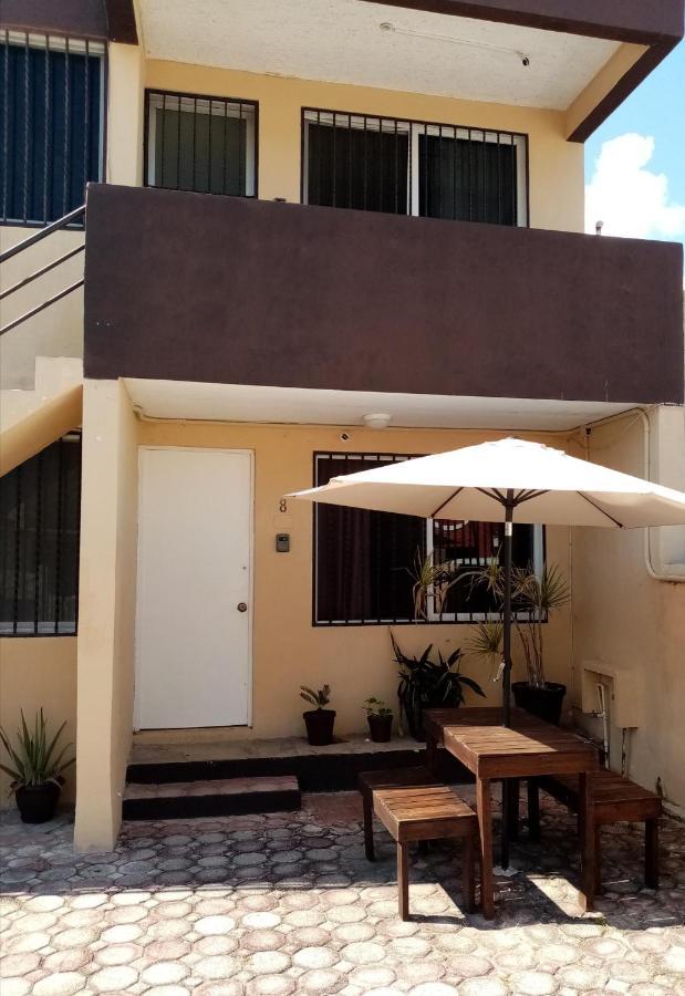 Departamento Con La Mejor Ubicación.