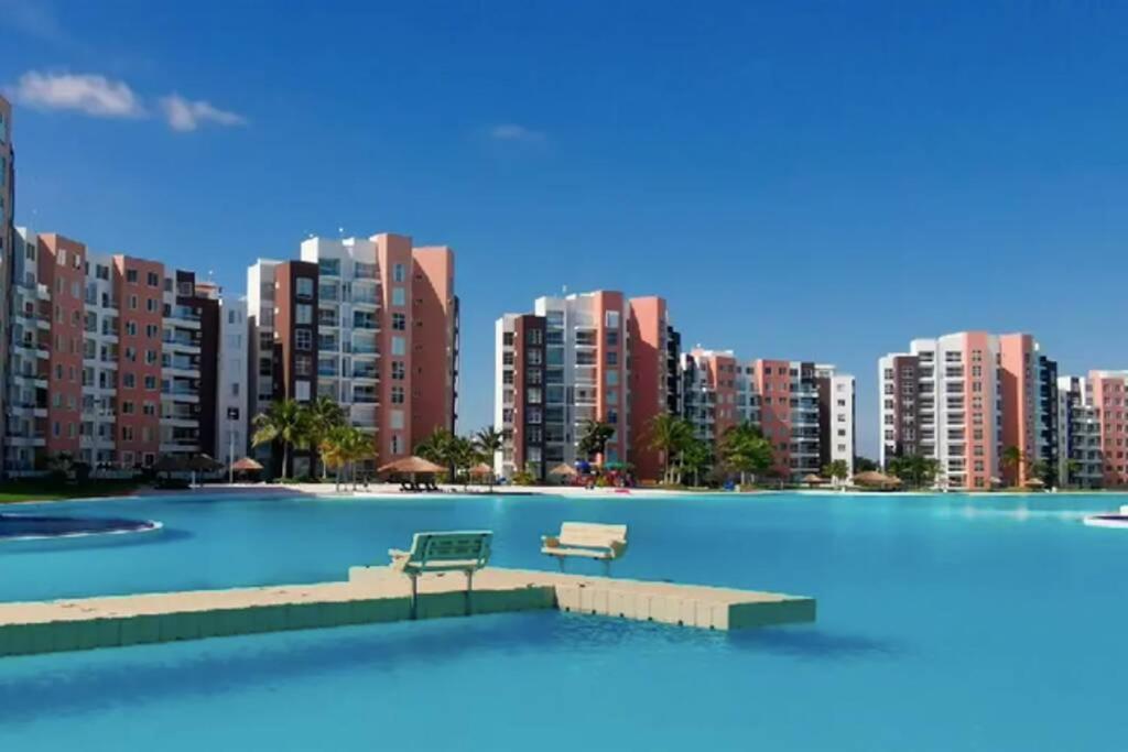 Dreams Lagoon By Andiani Travel Cancún