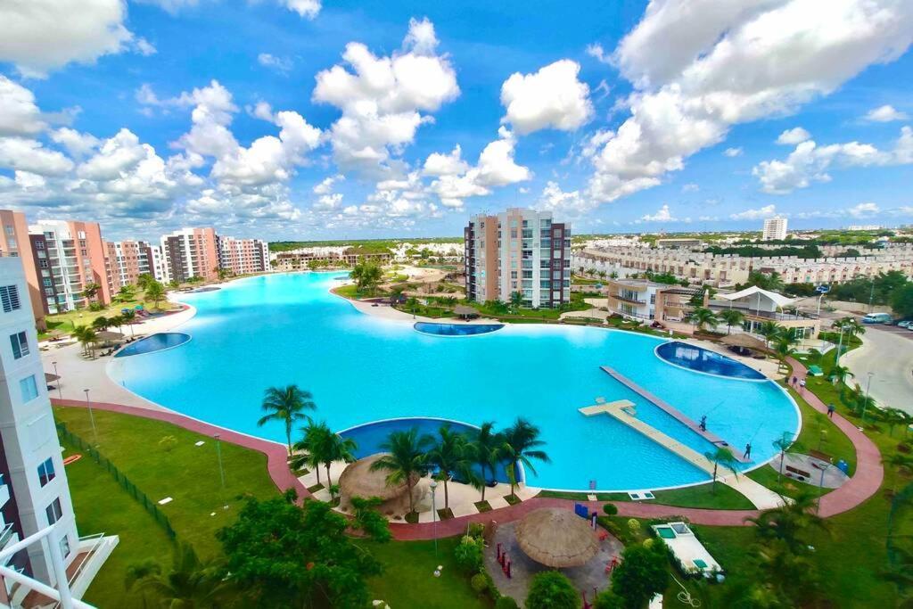 Dreams Lagoon By Andiani Travel
