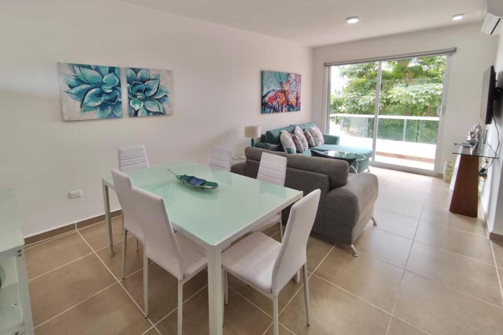 Apartamento Dreams Lagoon By Andiani Travel Cancún