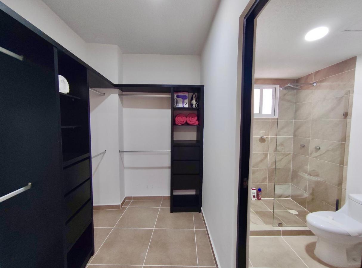 Apartamento Dreams Lagoon By Andiani Travel Cancún