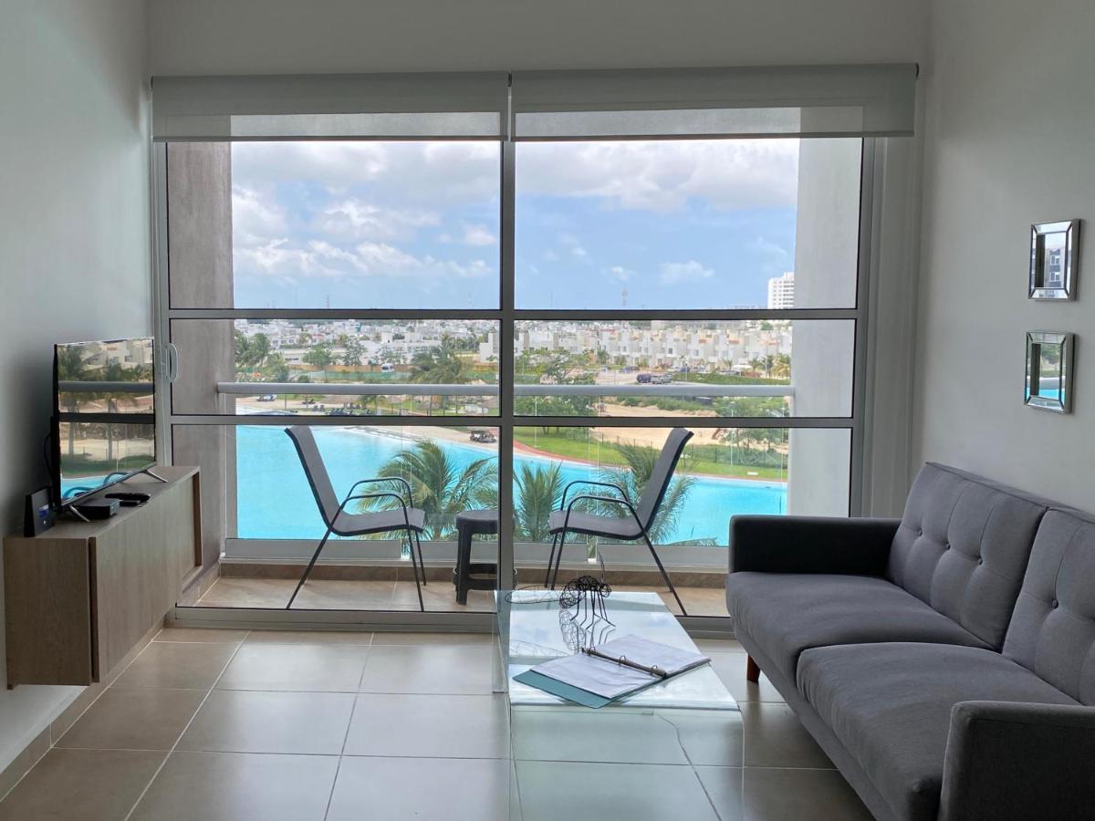 Apartamento Dreams Lagoon By Andiani Travel