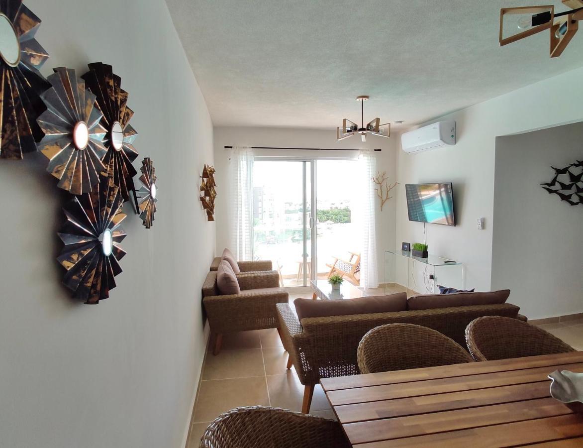 Apartamento Dreams Lagoon By Andiani Travel *