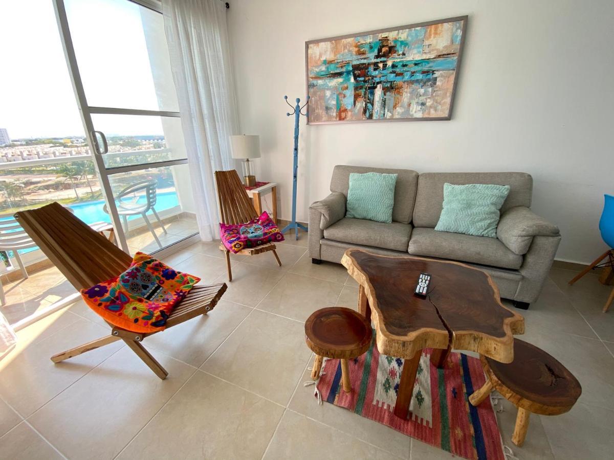 Dreams Lagoon By Andiani Travel Apartamento Cancún