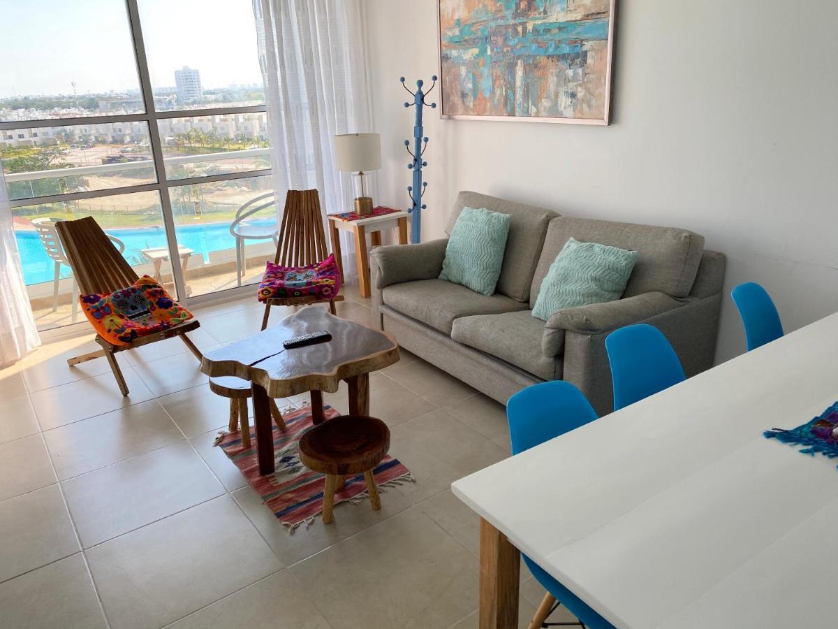 Apartamento Dreams Lagoon By Andiani Travel *