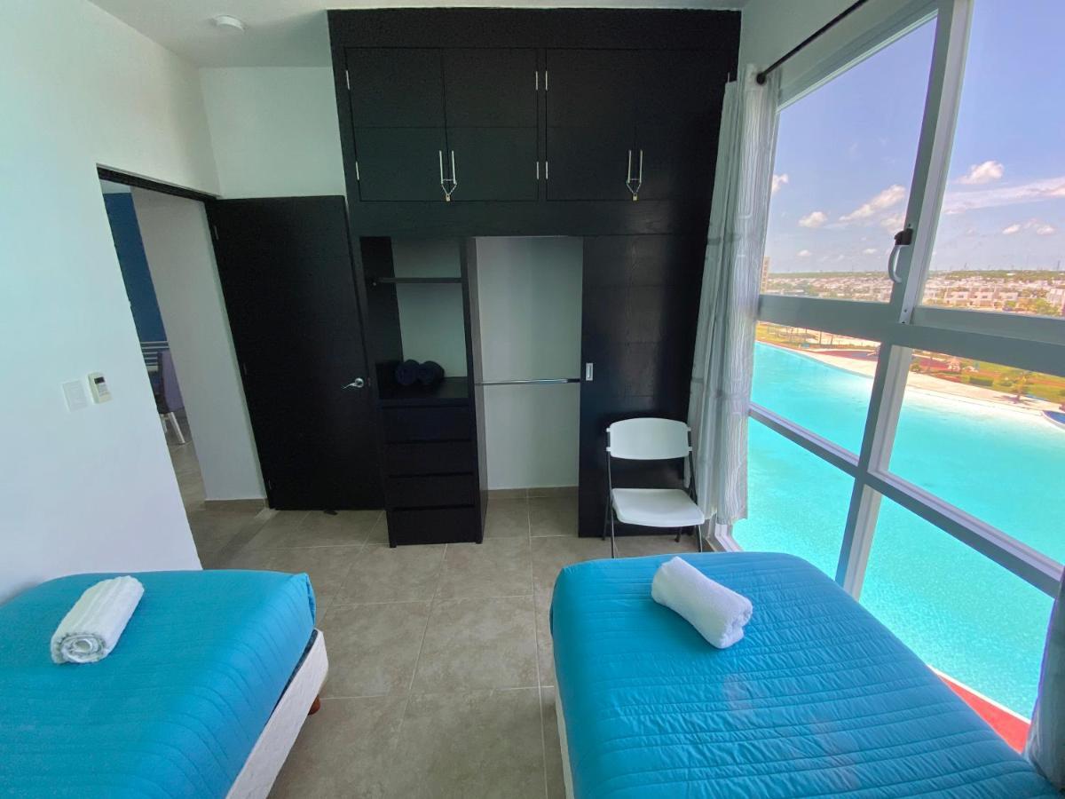 Apartamento Dreams Lagoon By Andiani Travel *
